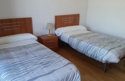 Banos De Molgas Hostel | Albergue estaciones vivas