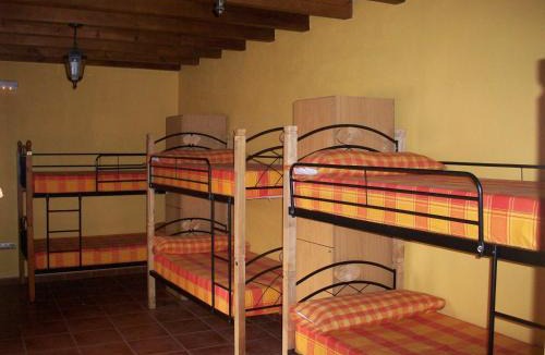 Fromista Hostel | Albergue Estrella Del Camino