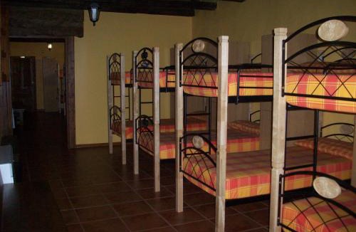 Fromista Hostel | Albergue Estrella Del Camino
