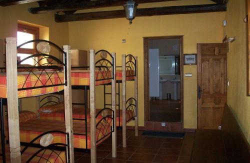 Fromista Hostel | Albergue Estrella Del Camino