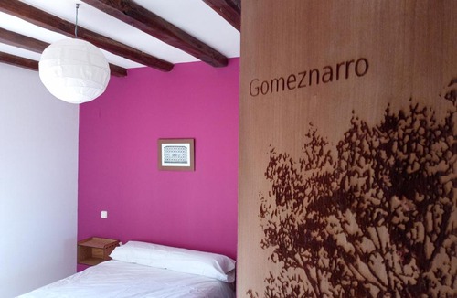 Fresno de Cantespino Hostel | Albergue Fresno de Cantespino - La Tormenta