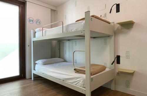 Ponferrada Hostel | Albergue Guiana