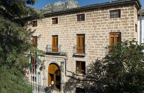 Cazorla Hostel | Albergue Inturjoven Cazorla