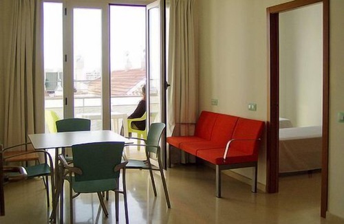 Jaen Hostel | Albergue Inturjoven & Jaen - Hostel