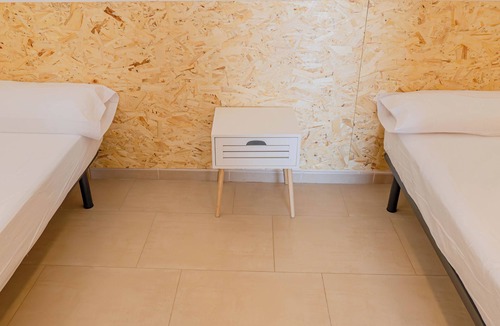 San Pedro del Pinatar Hostel | Albergue Las Salinas