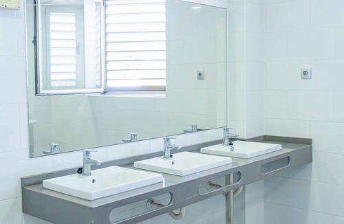 San Pedro del Pinatar Hostel | Albergue Las Salinas
