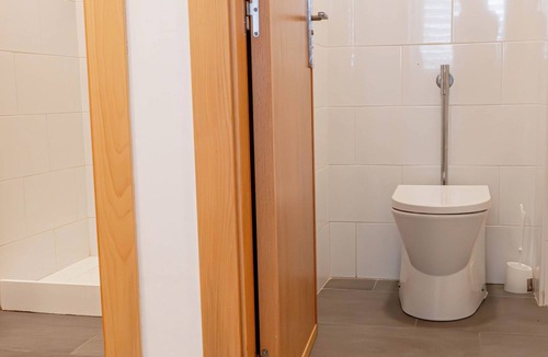 San Pedro del Pinatar Hostel | Albergue Las Salinas