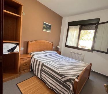 Aguilar del Rio Alhama Hostel | Albergue La Chopera Inestrillas