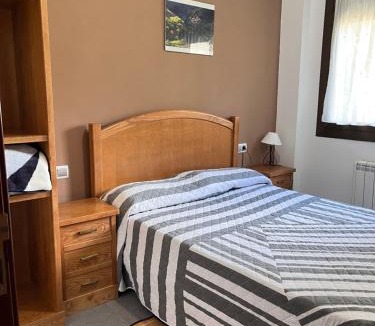 Aguilar del Rio Alhama Hostel | Albergue La Chopera Inestrillas