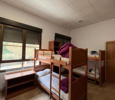 Aguilar del Rio Alhama Hostel | Albergue La Chopera Inestrillas