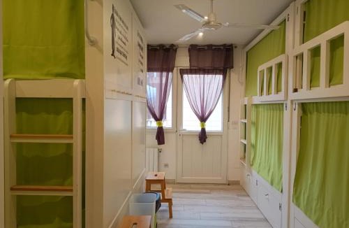 Comillas City Center Hostel | Albergue La Magia del Camino