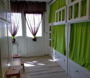 Comillas City Center Hostel | Albergue La Magia del Camino