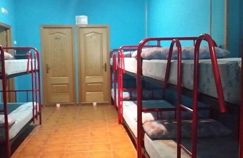 Arcahueja Hostel | Albergue la Torre - Hostel