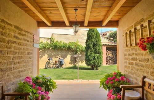 Ledigos Hostel | Albergue LaMorena