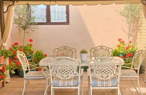 Ledigos Hostel | Albergue LaMorena