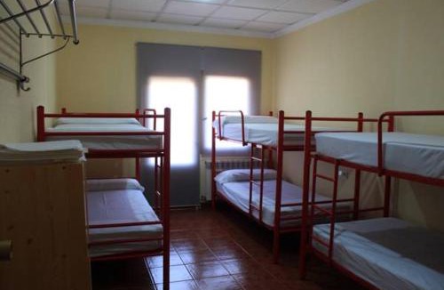 Riopar Hostel | Albergue Los Chorros