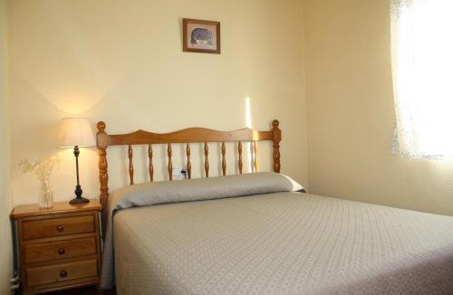 Riopar Hostel | Albergue Los Chorros
