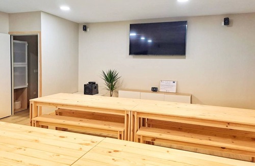 Tordehumos Hostel | Albergue Mirador de campos