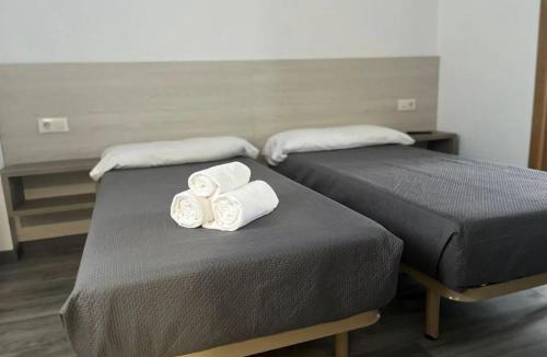 Arzua Hostel | Albergue Miraiso