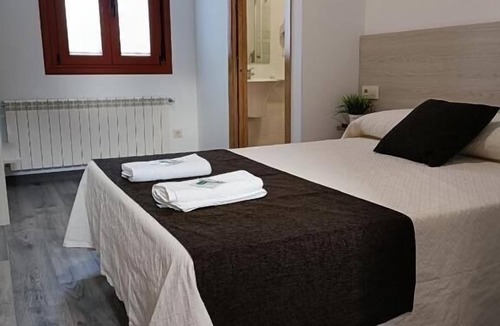 Arzua Hostel | Albergue Miraiso