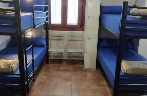Arzua Hostel | Albergue Miraiso