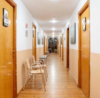 Santa Cruz de Tenerife Hostel | Albergue Montes de Anaga