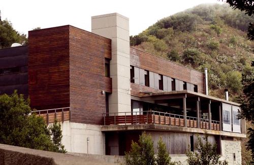 Santa Cruz de Tenerife Hostel | Albergue Montes de Anaga