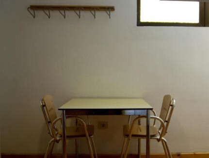 Santa Cruz de Tenerife Hostel | Albergue Montes de Anaga