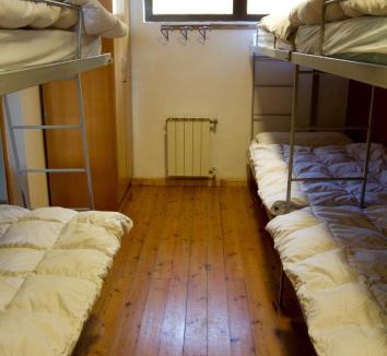 Santa Cruz de Tenerife Hostel | Albergue Montes de Anaga