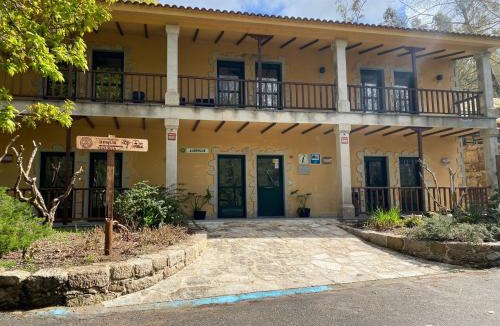 Moana Hostel | Albergue O Beque