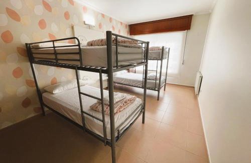 Caldas de Reis Hostel | Albergue O Cruceiro