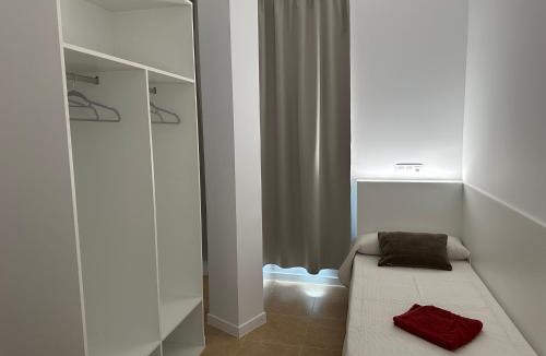 Padron Hostel | Albergue O Pedrón Hostel & Rooms
