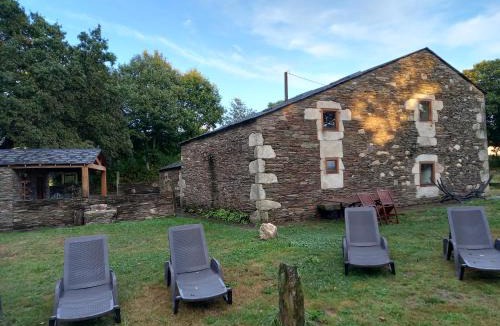Abadin Hostel | Albergue o Xistral