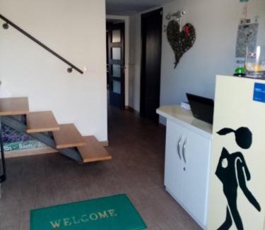 Sarria House | Albergue Oasis