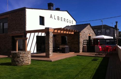 Sarria House | Albergue Oasis