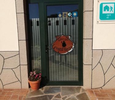 O Cadavo Hostel | Albergue Pension Porta Santa