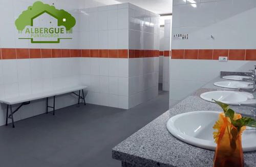 Puntagorda Hostel | Albergue Puntagorda