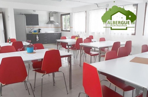 Puntagorda Hostel | Albergue Puntagorda