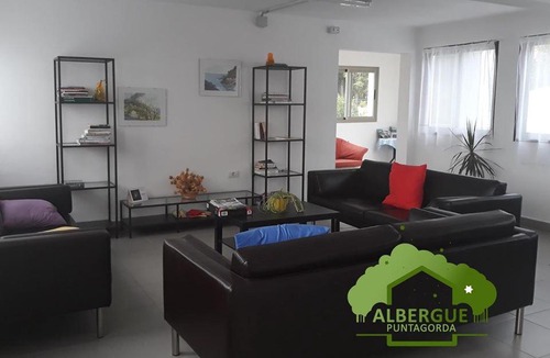 Puntagorda Hostel | Albergue Puntagorda