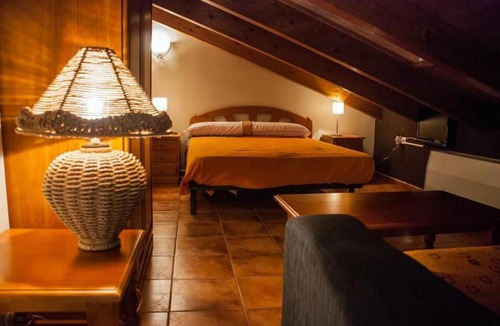Gotor Hostel | Albergue Restaurante CARPE DIEM - Convento de Gotor