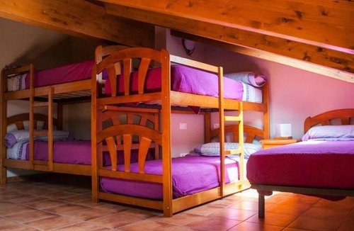 Gotor Hostel | Albergue Restaurante CARPE DIEM - Convento de Gotor