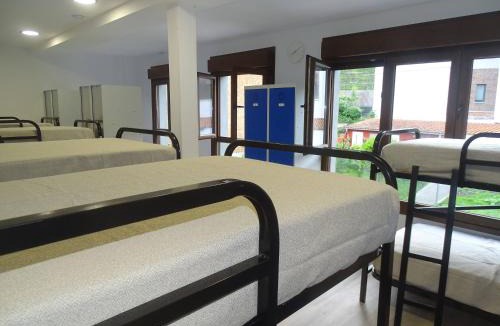 Pola de Lena Hostel | Albergue Roma