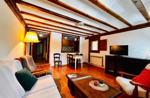 Yanguas Hostel | Albergue Rural de Yanguas