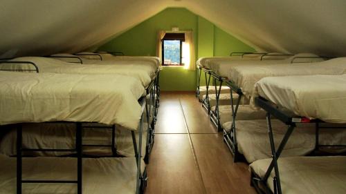 Yebra de Basa Hostel | Albergue rural l'Almada de Yebra