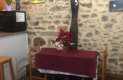 Yanguas Hostel | Albergue Rural Yanguas