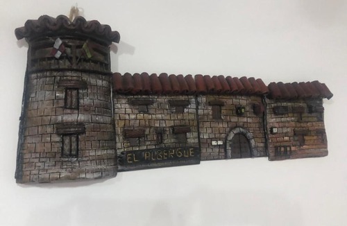 Yanguas Hostel | Albergue Rural Yanguas