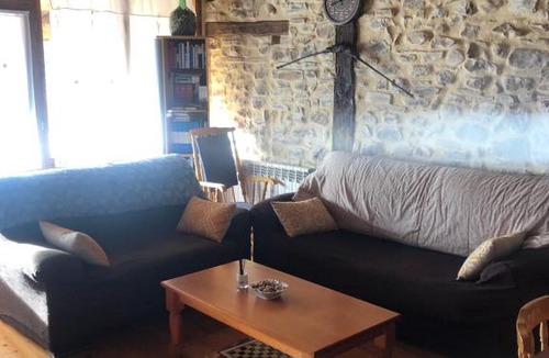 Yanguas Hostel | Albergue Rural Yanguas