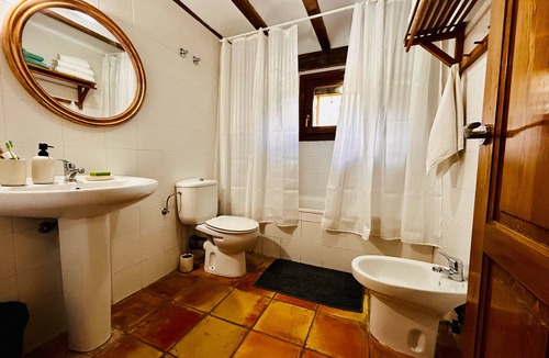 Yanguas Bed & Breakfast | Albergue rural Yanguas