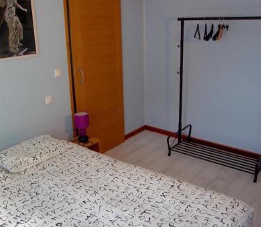 Moratinos Hostel | Albergue San Bruno