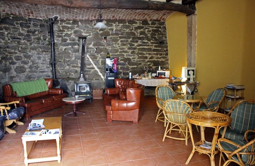 Sarria Hostel | Albergue San Lázaro - Hostel